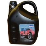 TAMOIL SINT PLUS 5W30 LT.4