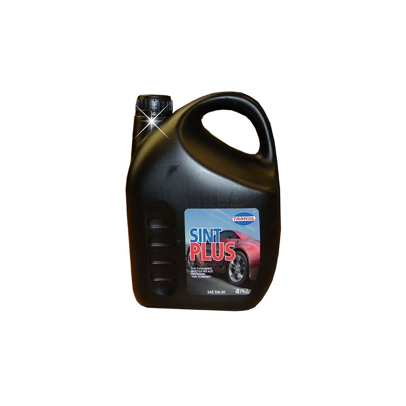 TAMOIL SINT PLUS 5W30 LT.4