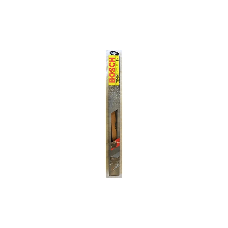 BOSCH 1 SPAZZOLA H450