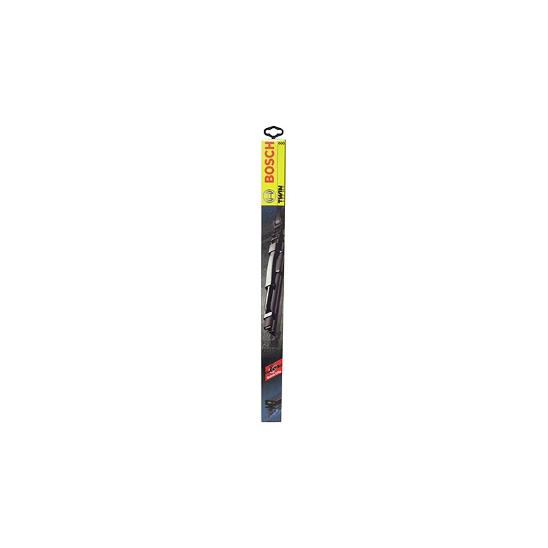 BOSCH 1 SPAZZOLA 600