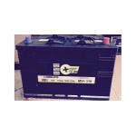 MV+ BATTERIA 110