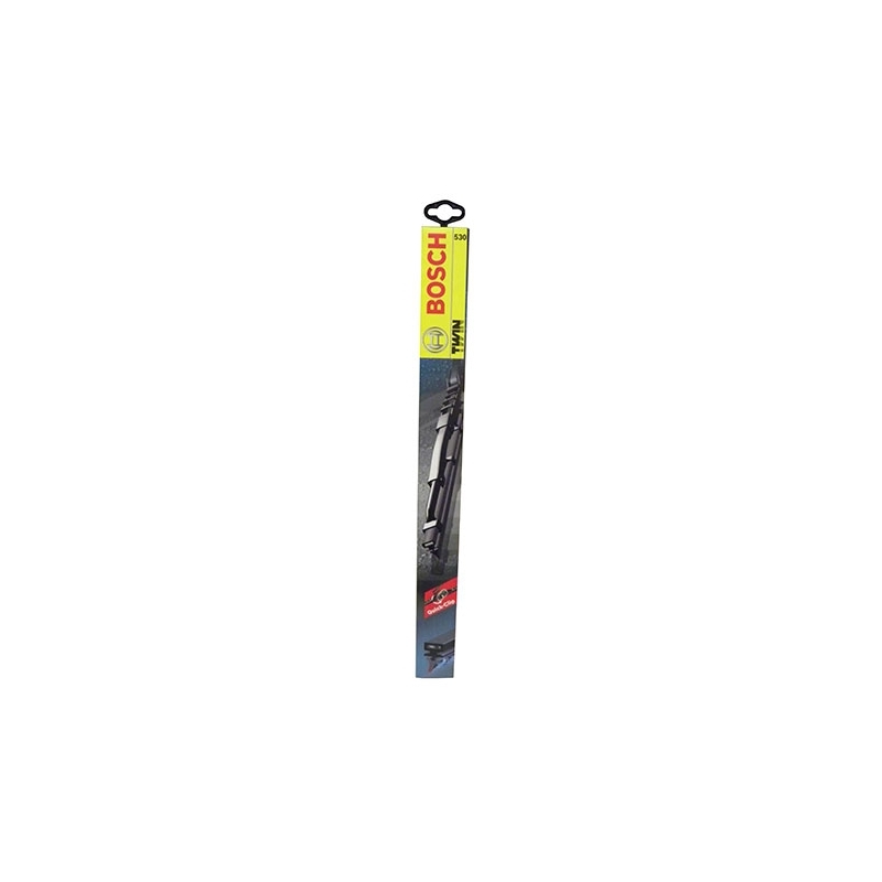 BOSCH 2 SPAZZOLE 530