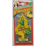 ARBRE MAGIQUE ANANAS