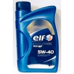 ELF EVOLUT 900 NF 5W40 LT.1