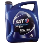 ELF EVOLUT 700 STI 10W40 LT.4