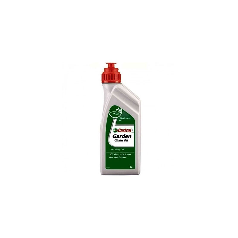 CASTROL GARDEN CHAIN LT.1