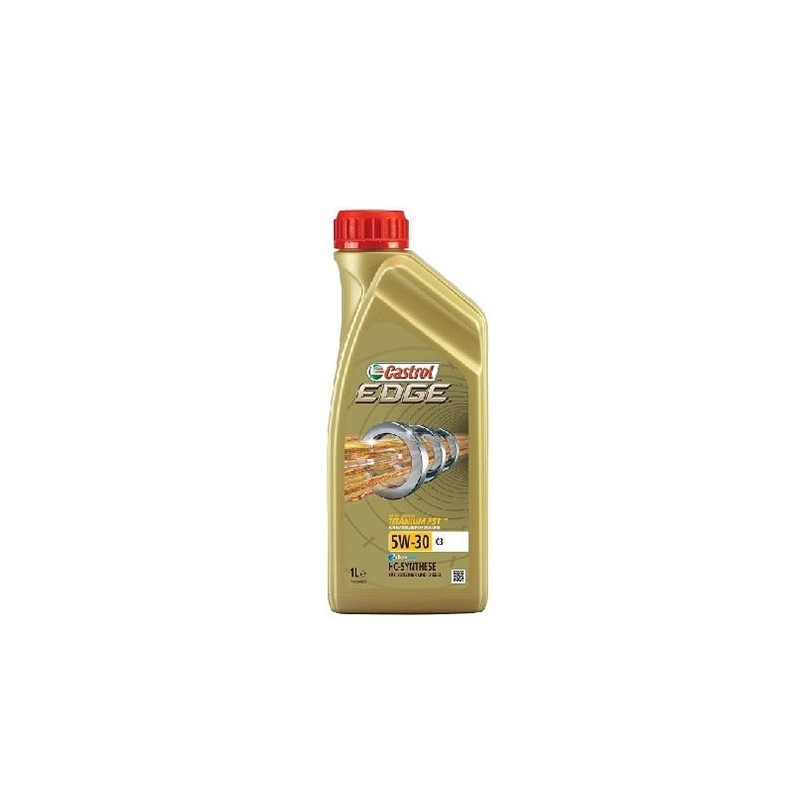 CASTROL EDGE 5W30 C3 LT.1