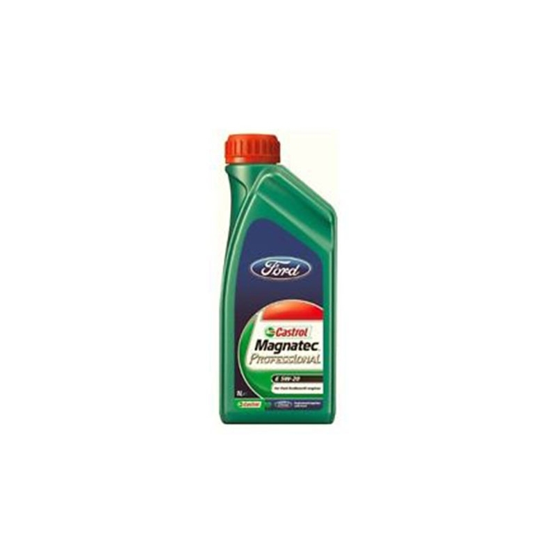 CASTROL MAG PRO A3 5W30 LT.1