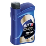 ELF EVOLUT F.T. LLX 5W30 LT.1