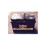 MV+ BATTERIA 70 S
