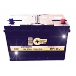 MV+ BATTERIA 95 J