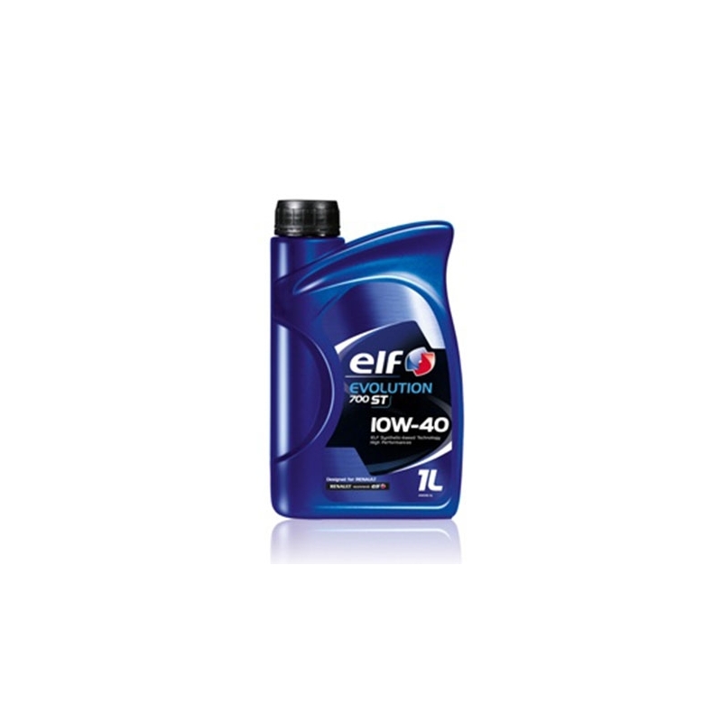 ELF EVOLUT 700 ST 10W40 LT.1