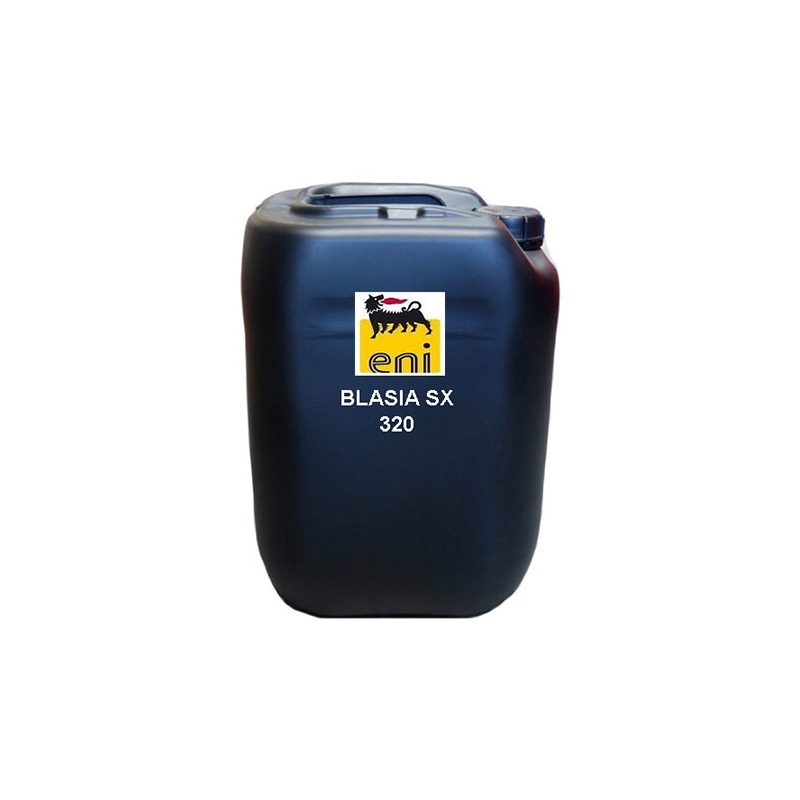 ENI BLASIA SX 320 LT.20