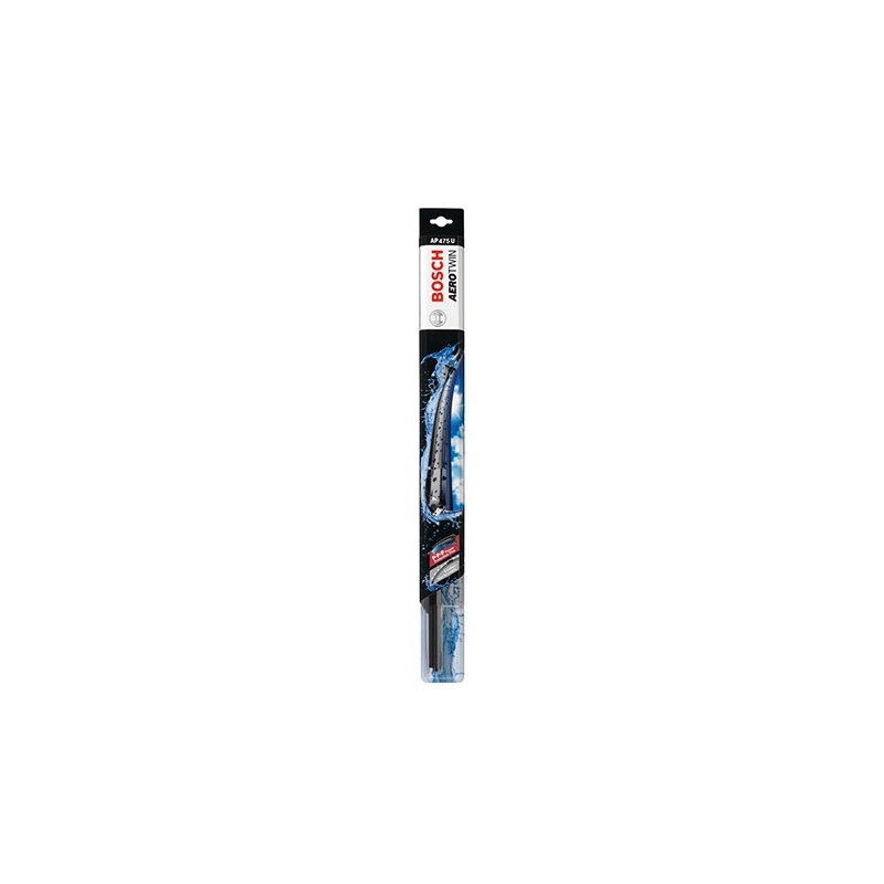 BOSCH 1 SPAZZOLA AP475U