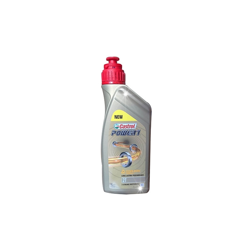 CASTROL POWER1 2T LT.1