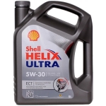 SHELL HELIX ULTRA ECT LT.5
