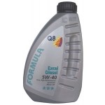 Q8 FORM. EXCEL DSL 5W40 LT.1