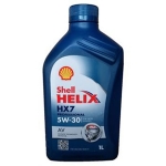 SHELL HELIX HX7 5W30 AV D. LT1