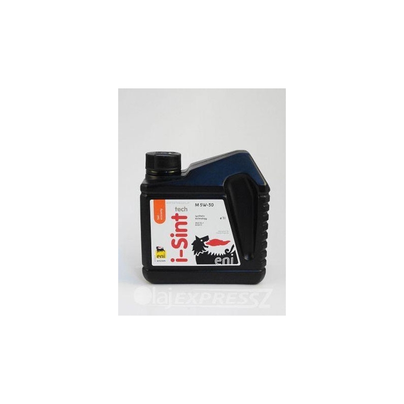 ENI I-SINT TECH M 5W30 LT.1