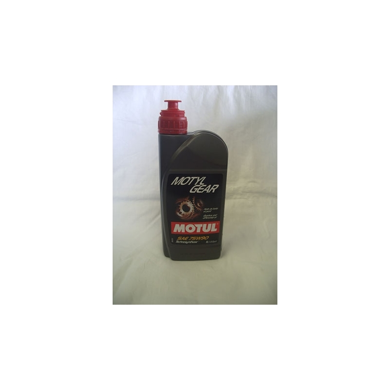 MOTUL MOTYLGEAR 75W90 LT.1