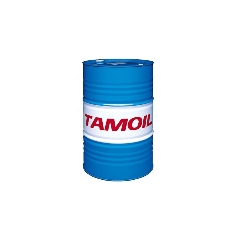 TAMOIL S.ANTIFREEZE LT205