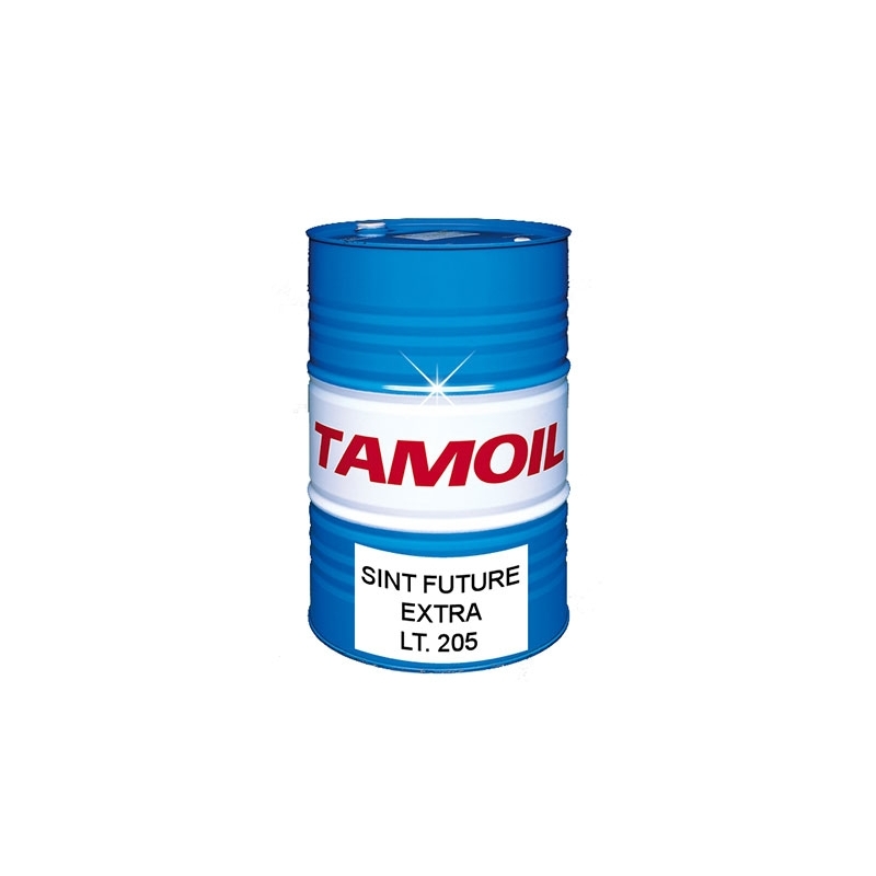TAMOIL SINT FUT. EXTRA LT.205
