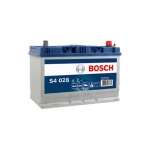 BOSCH BATTERIA S4028 (95AH DX)