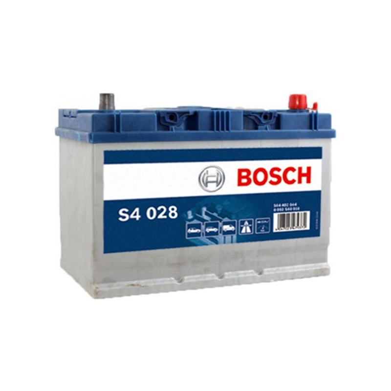 BOSCH BATTERIA S4028 (95AH DX)