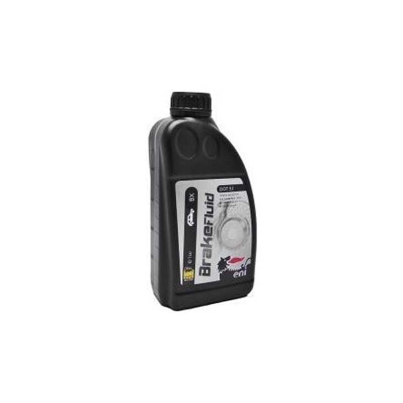 ENI BRAKE FLUID DOT 4 LT.1