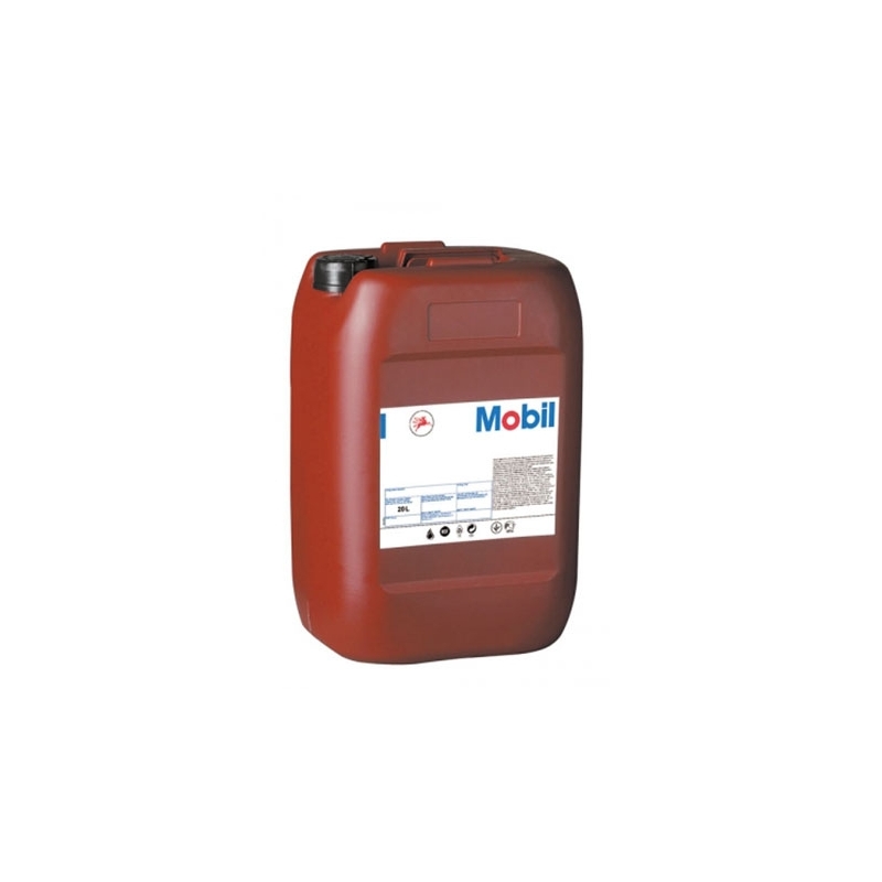 MOBIL MOBILGEAR 600XP 100 LT20