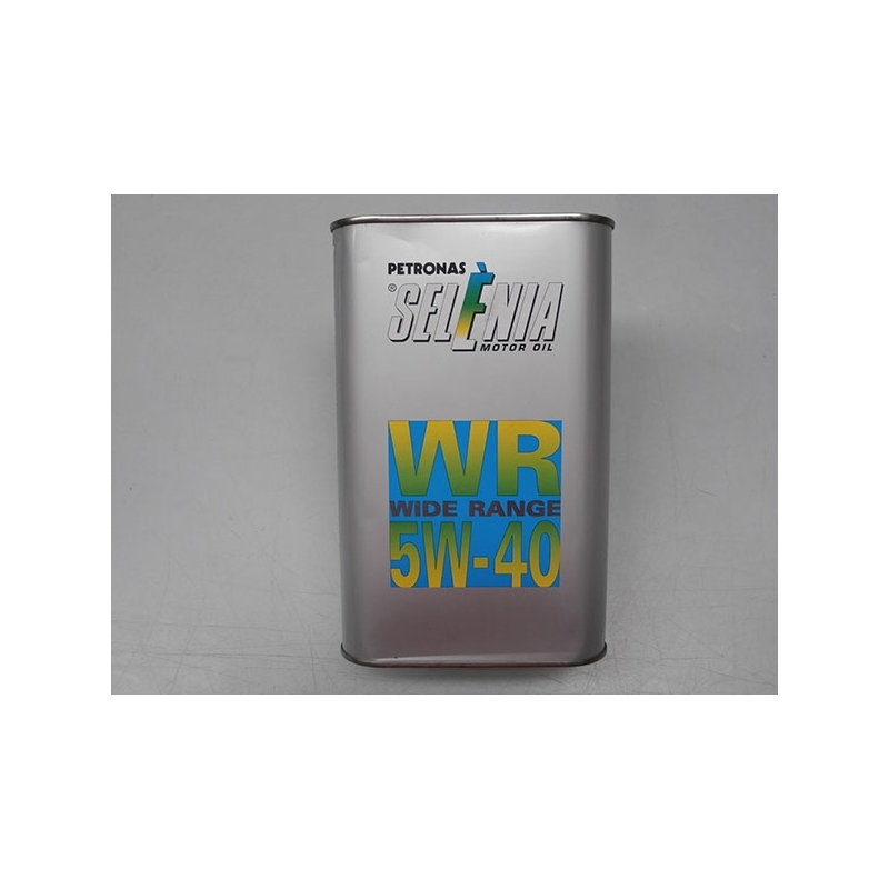 PETRONAS SEL WR DIES 5W40 LT.1