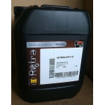 ENI ATF II D LT.20