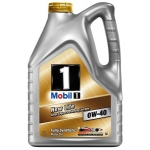 MOBIL 1 0W40 LT.5