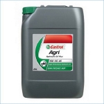 CASTROL AGRI HYDRAULIC LT.20