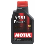 MOTUL 4100 15W50 LT.1