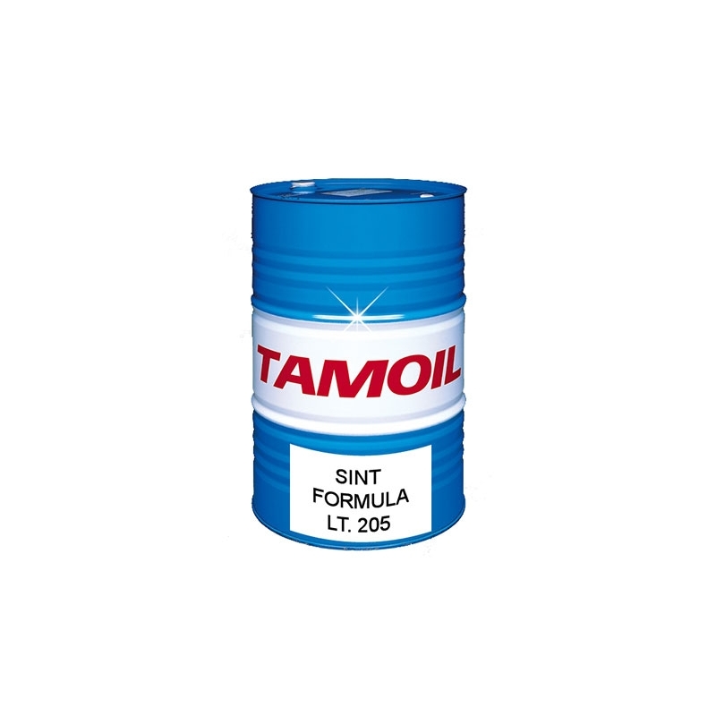 TAMOIL SINT FORMULA LT.205