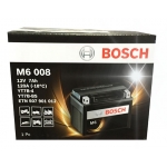 BOSCH BATTERIA M6008 (7AH SX)