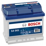 BOSCH BATTERIA S4001 (44AH DX)