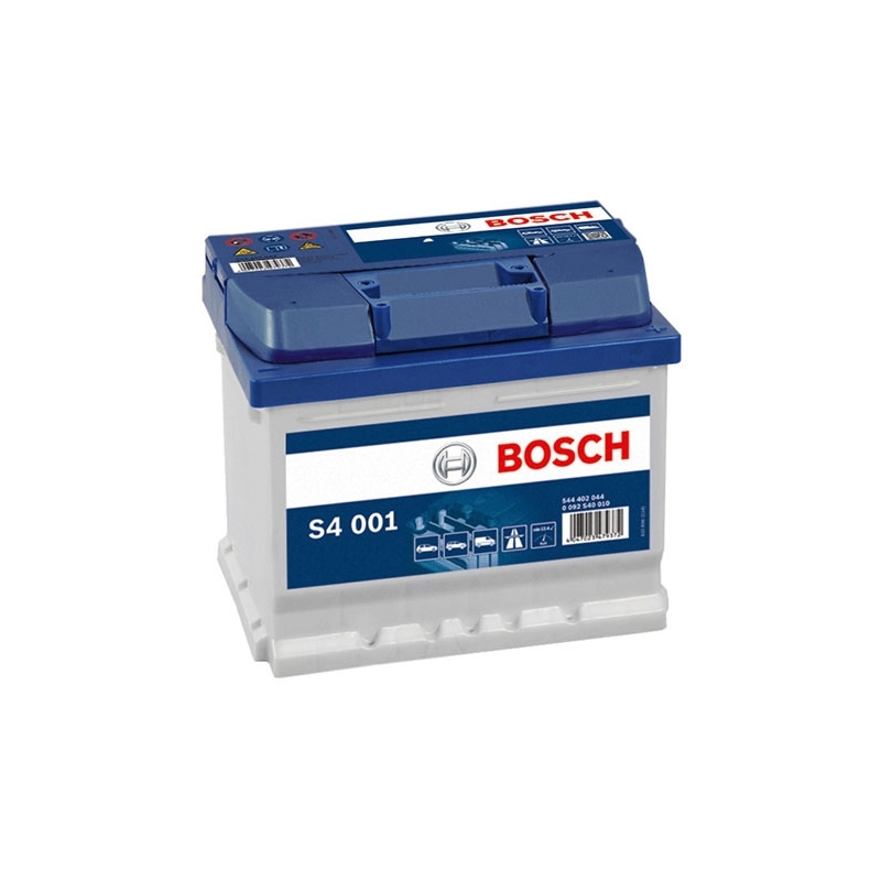 BOSCH BATTERIA S4001 (44AH DX)