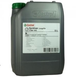 CASTROL SYNTRAX LL75W140 LT.20