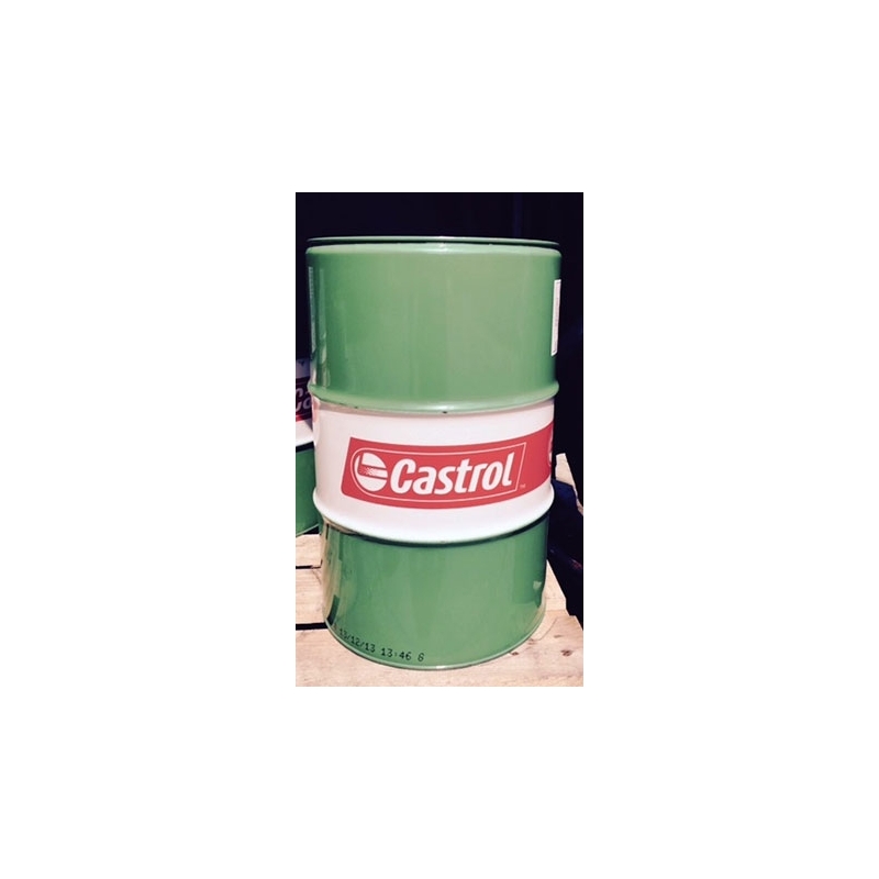 CASTROL MAG D DPF 5W40 LT.60
