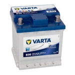 VARTA BATTERIA 44AH DX BLU B36