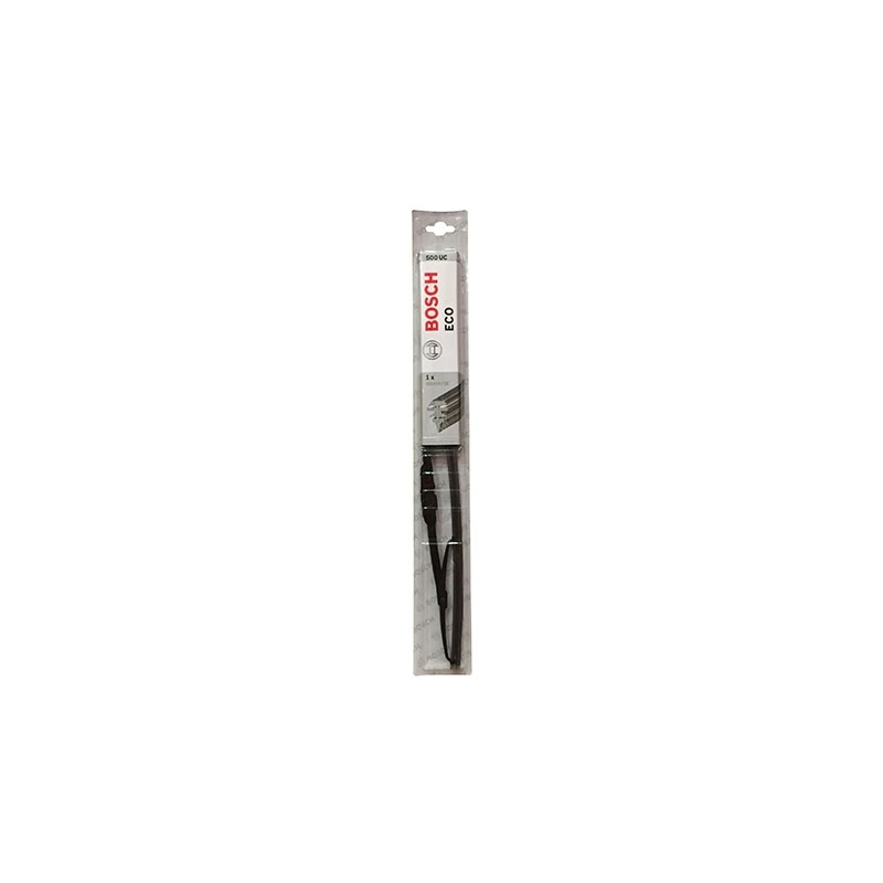 BOSCH 1 SPAZZOLA 500UC