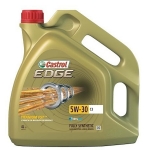 CASTROL EDGE 5W30 C3 LT.4