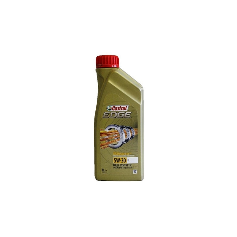 CASTROL EDGE 5W30 LL LT.1