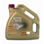 CASTROL EDGE 5W30 LL LT.4