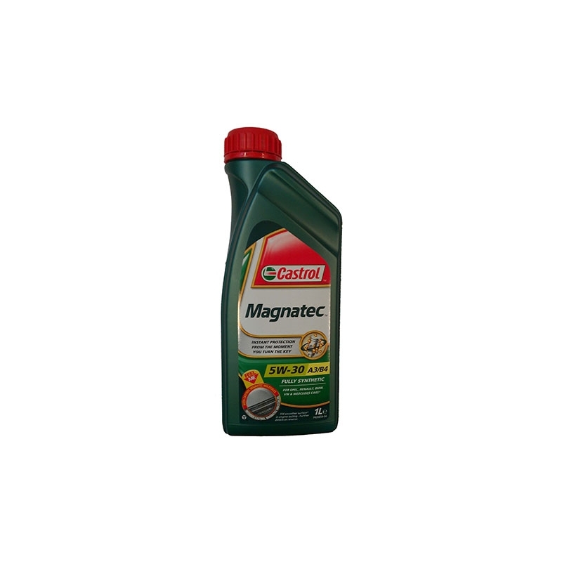 CASTROL MAG 5W30 A3/B4 LT.1