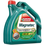 CASTROL MAG 5W30 A3/B4 LT.4