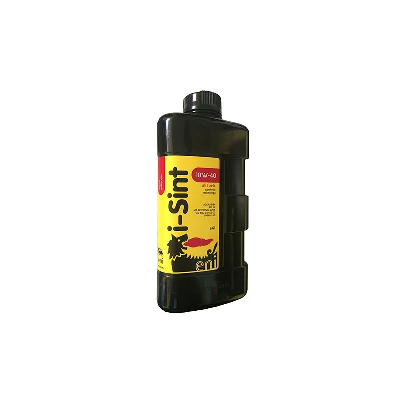 ENI I-SINT 10W40 LT.4