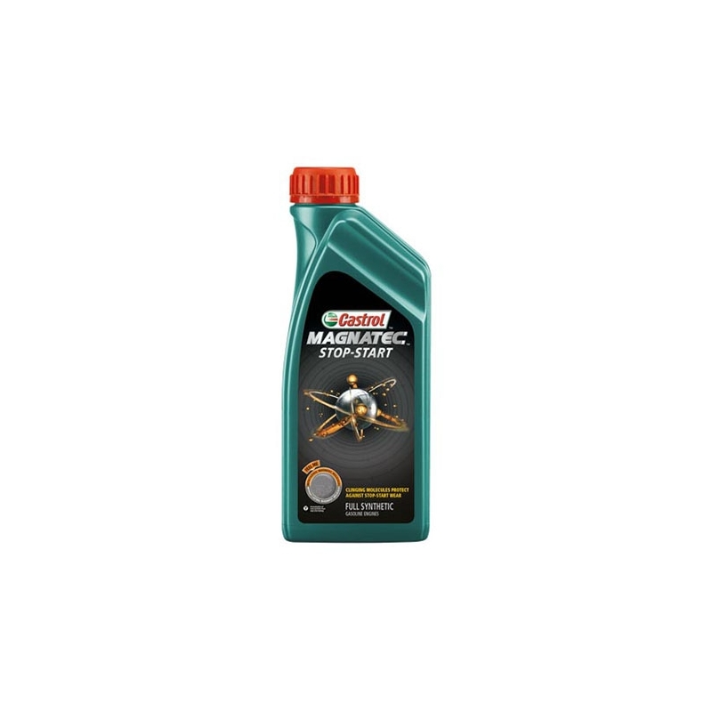 CASTROL MAG STOP-START A5 LT.1